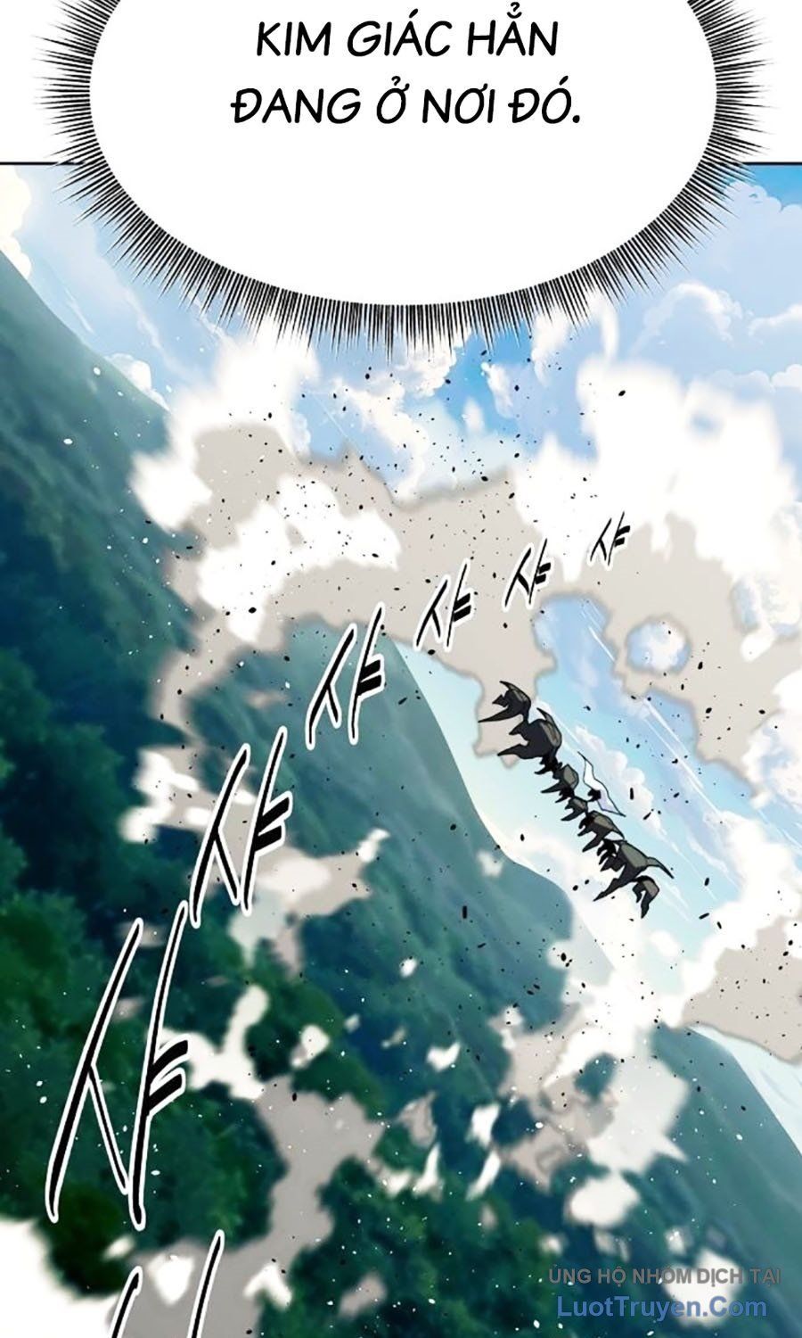 Đại Thánh Trùng Sinh Nam Cung Thế Gia Chap 44 - Next Chap 45