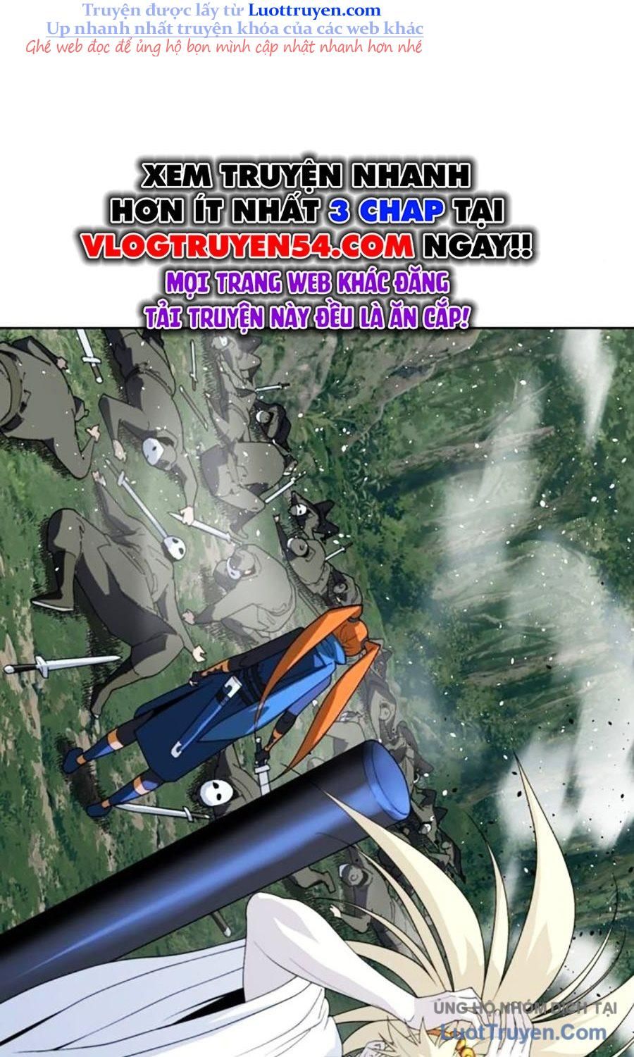 Đại Thánh Trùng Sinh Nam Cung Thế Gia Chap 44 - Next Chap 45