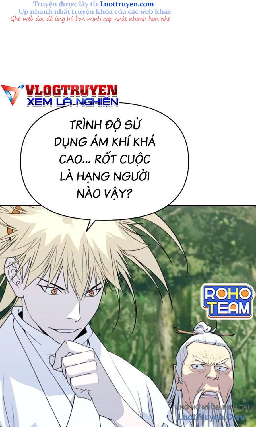 Đại Thánh Trùng Sinh Nam Cung Thế Gia Chap 44 - Next Chap 45