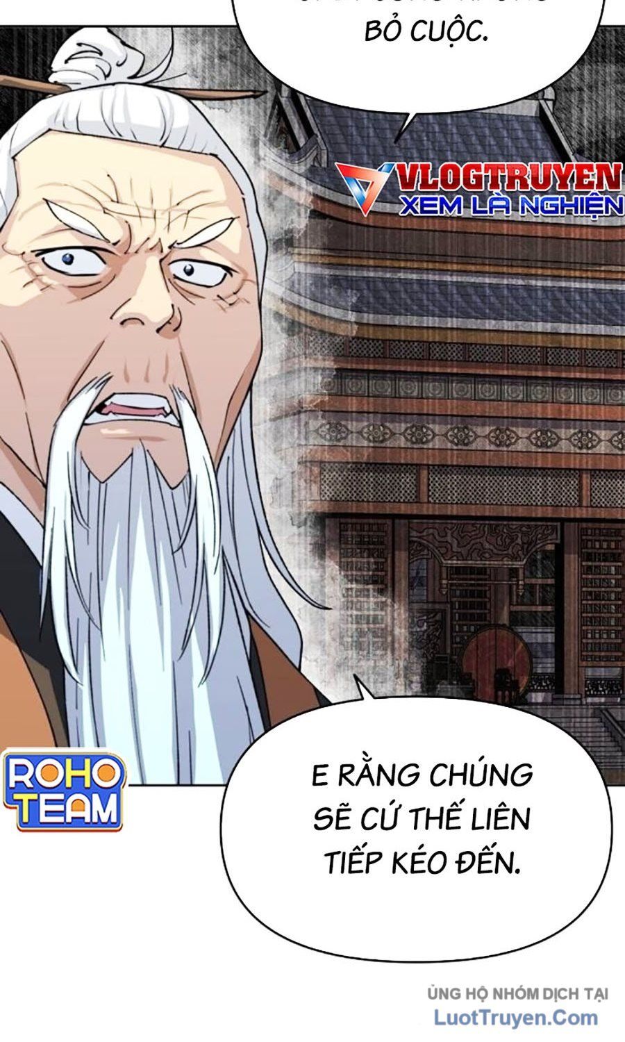 Đại Thánh Trùng Sinh Nam Cung Thế Gia Chap 44 - Next Chap 45