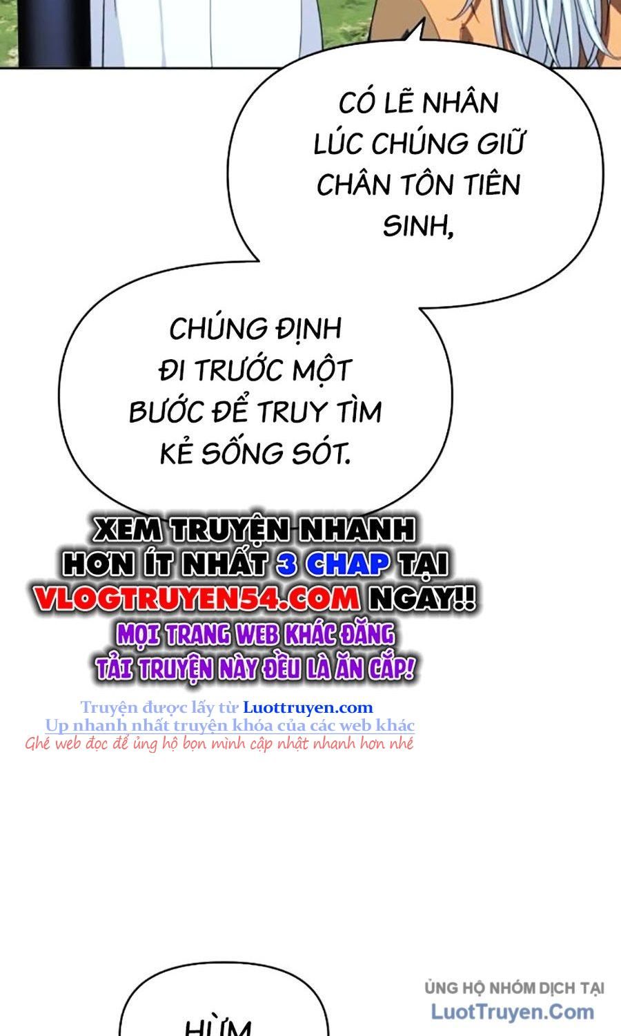 Đại Thánh Trùng Sinh Nam Cung Thế Gia Chap 44 - Next Chap 45