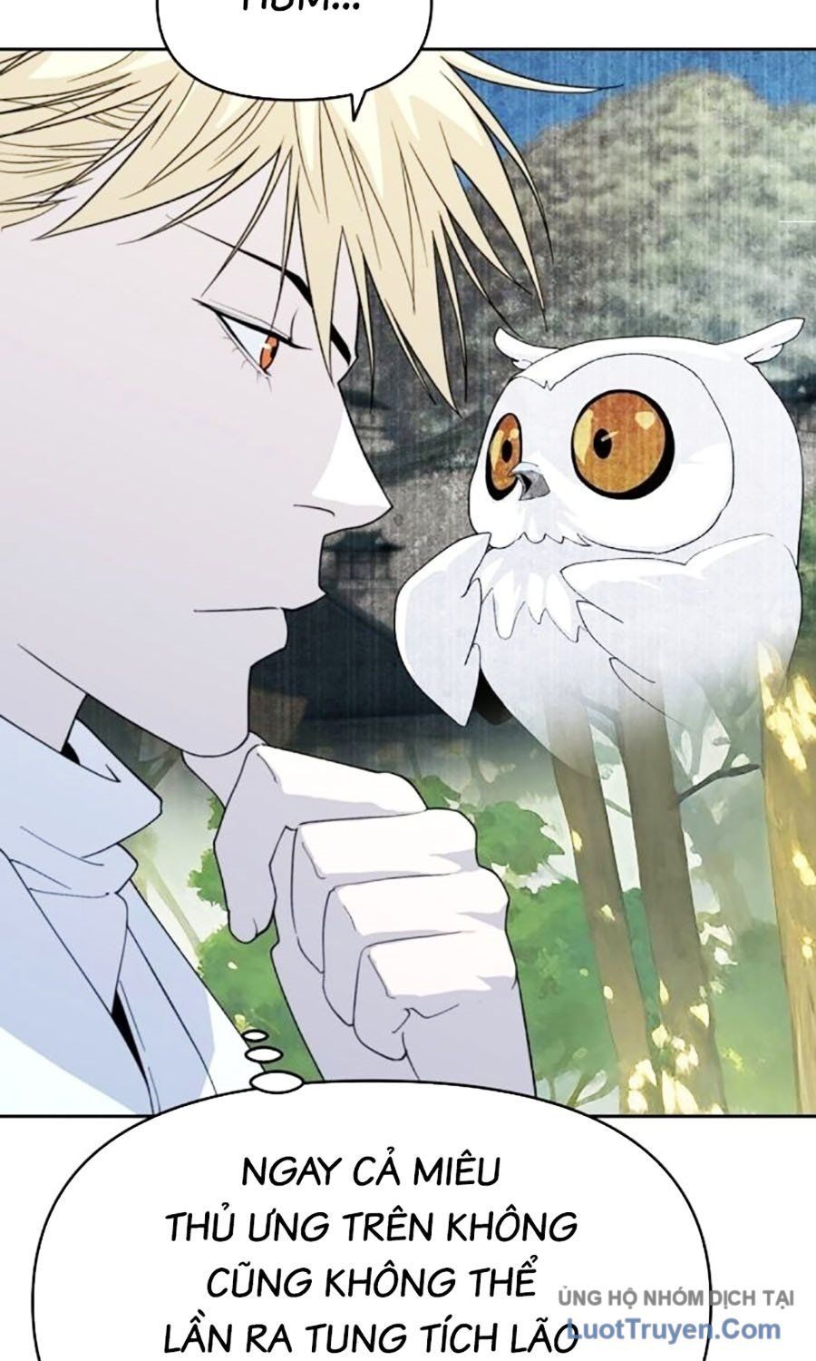 Đại Thánh Trùng Sinh Nam Cung Thế Gia Chap 44 - Next Chap 45