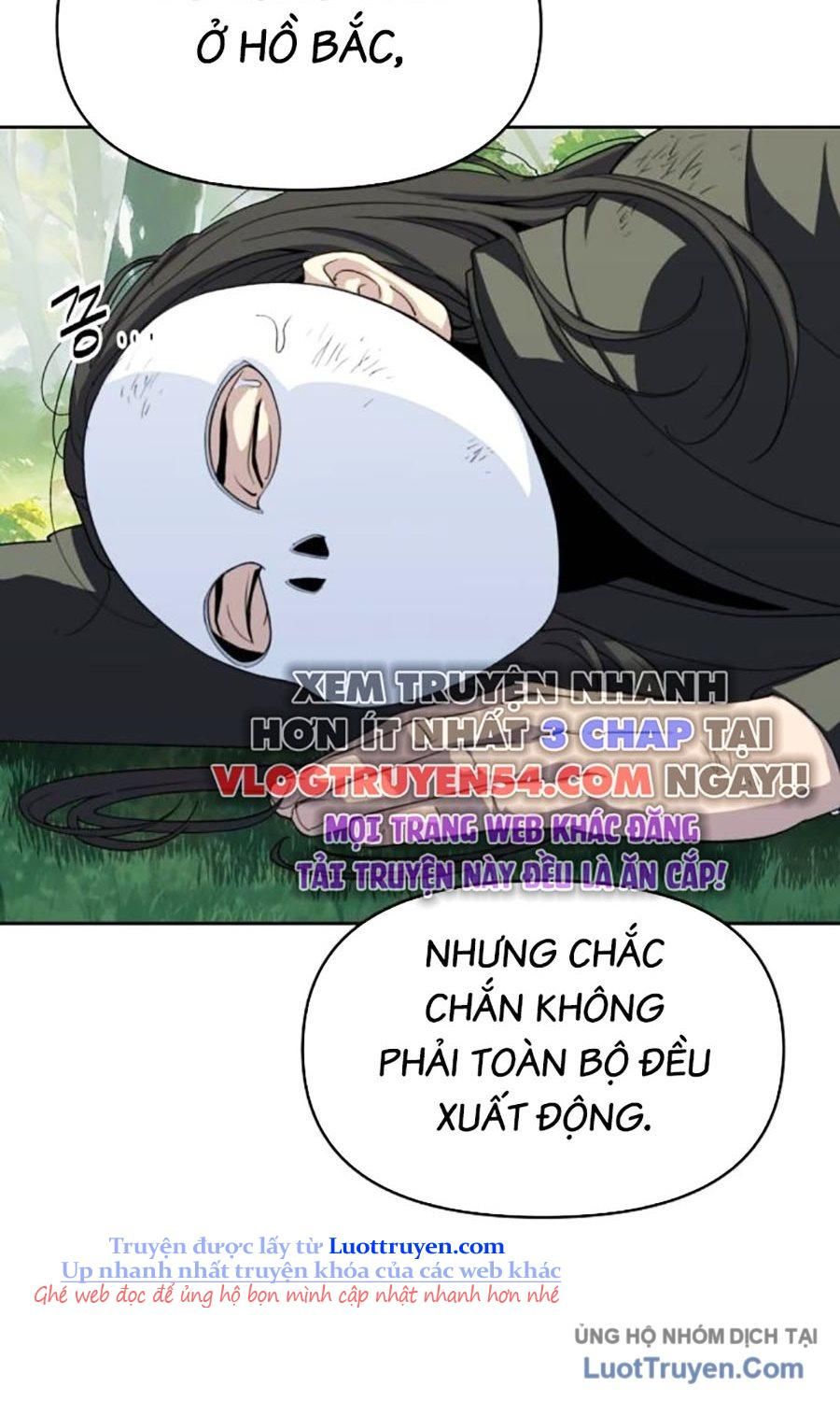 Đại Thánh Trùng Sinh Nam Cung Thế Gia Chap 44 - Next Chap 45