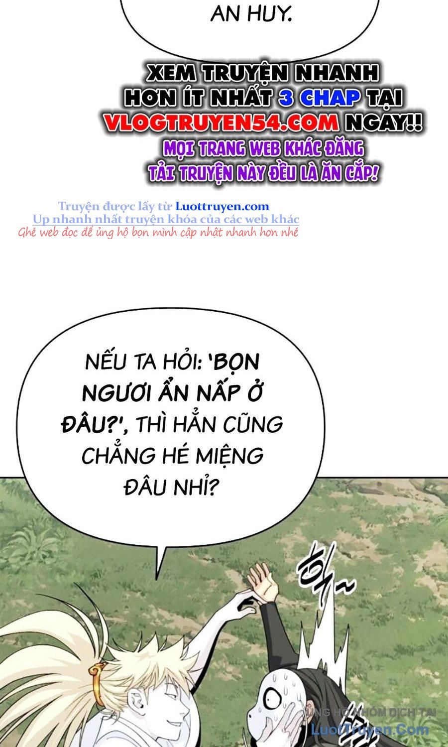Đại Thánh Trùng Sinh Nam Cung Thế Gia Chap 44 - Next Chap 45