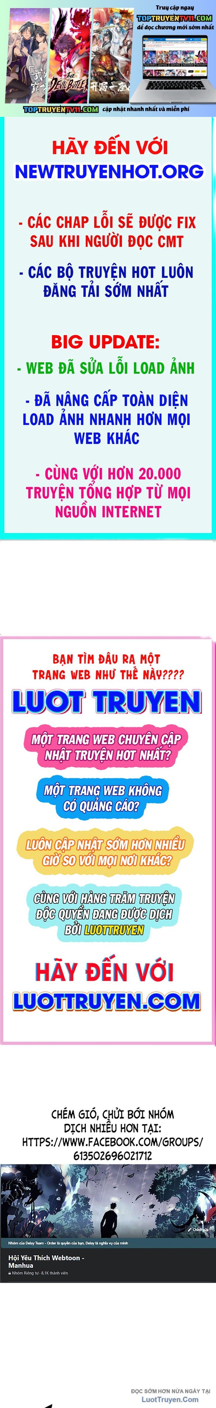Đại Thánh Trùng Sinh Nam Cung Thế Gia Chap 46 - Next Chap 47