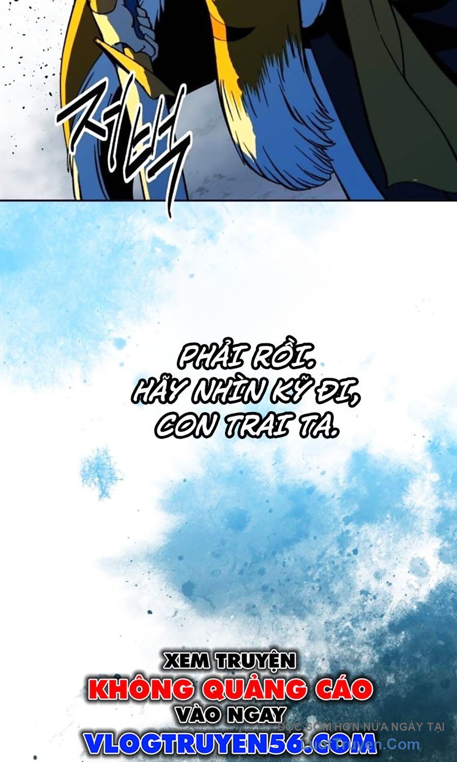 Đại Thánh Trùng Sinh Nam Cung Thế Gia Chap 46 - Next Chap 47