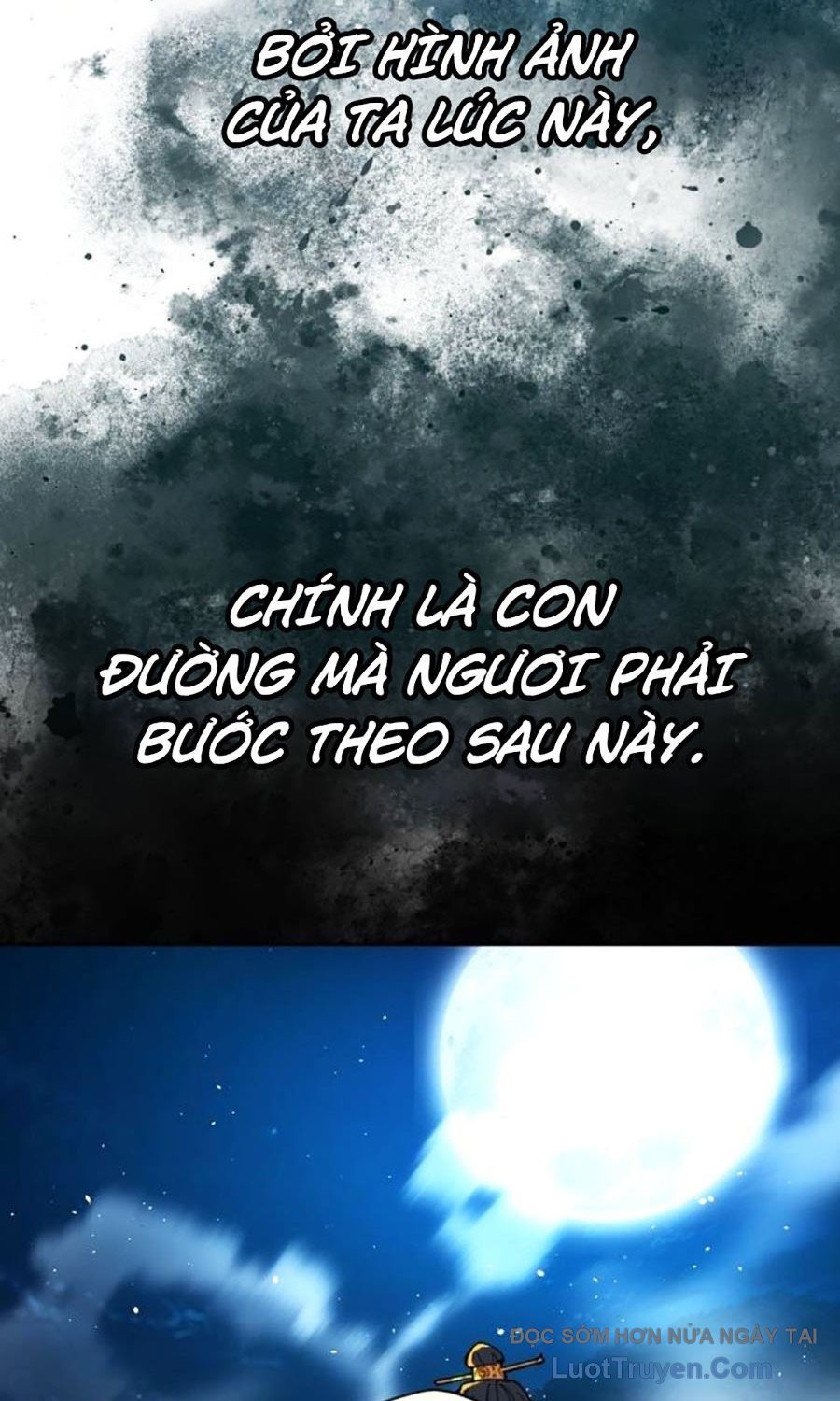 Đại Thánh Trùng Sinh Nam Cung Thế Gia Chap 46 - Next Chap 47