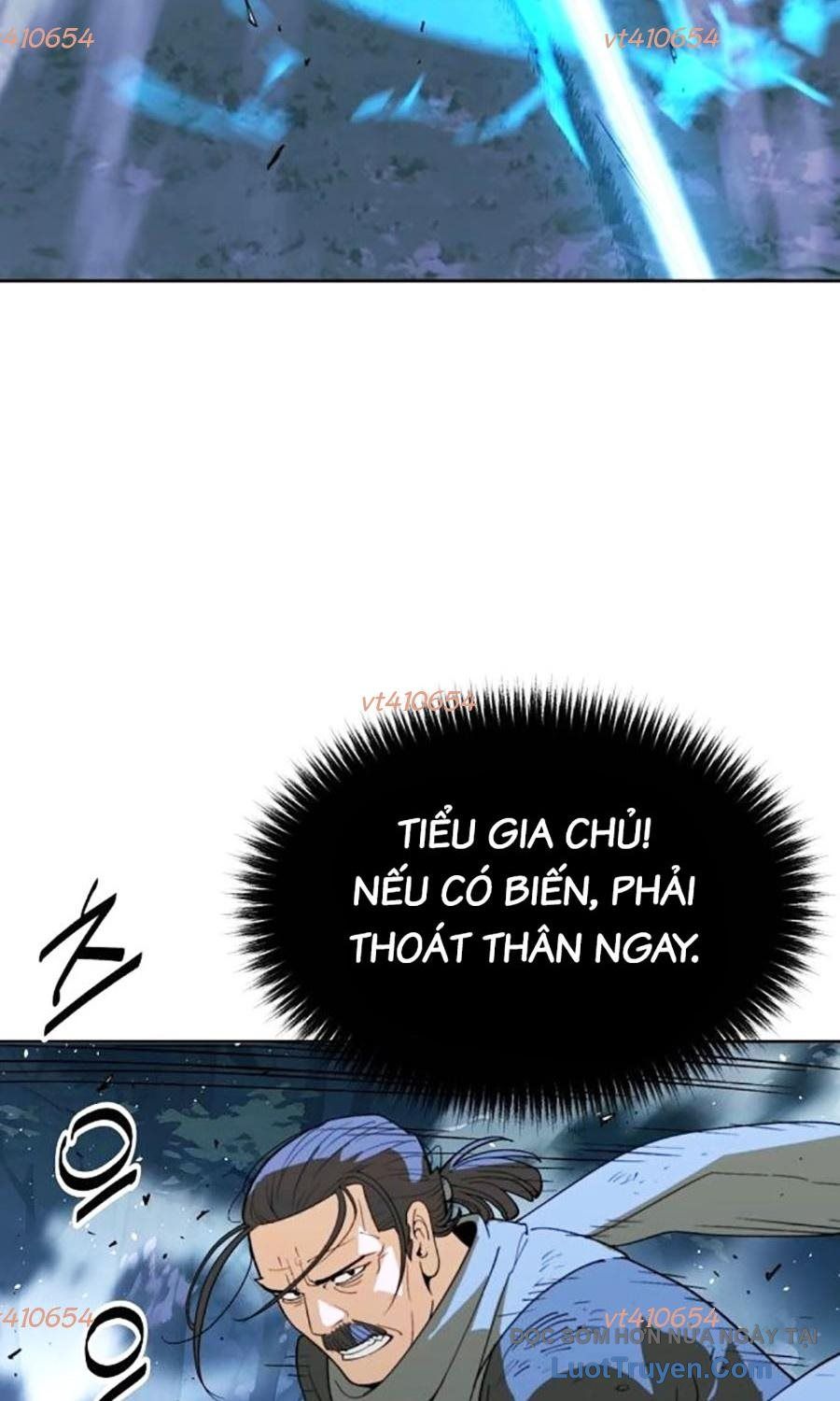 Đại Thánh Trùng Sinh Nam Cung Thế Gia Chap 46 - Next Chap 47