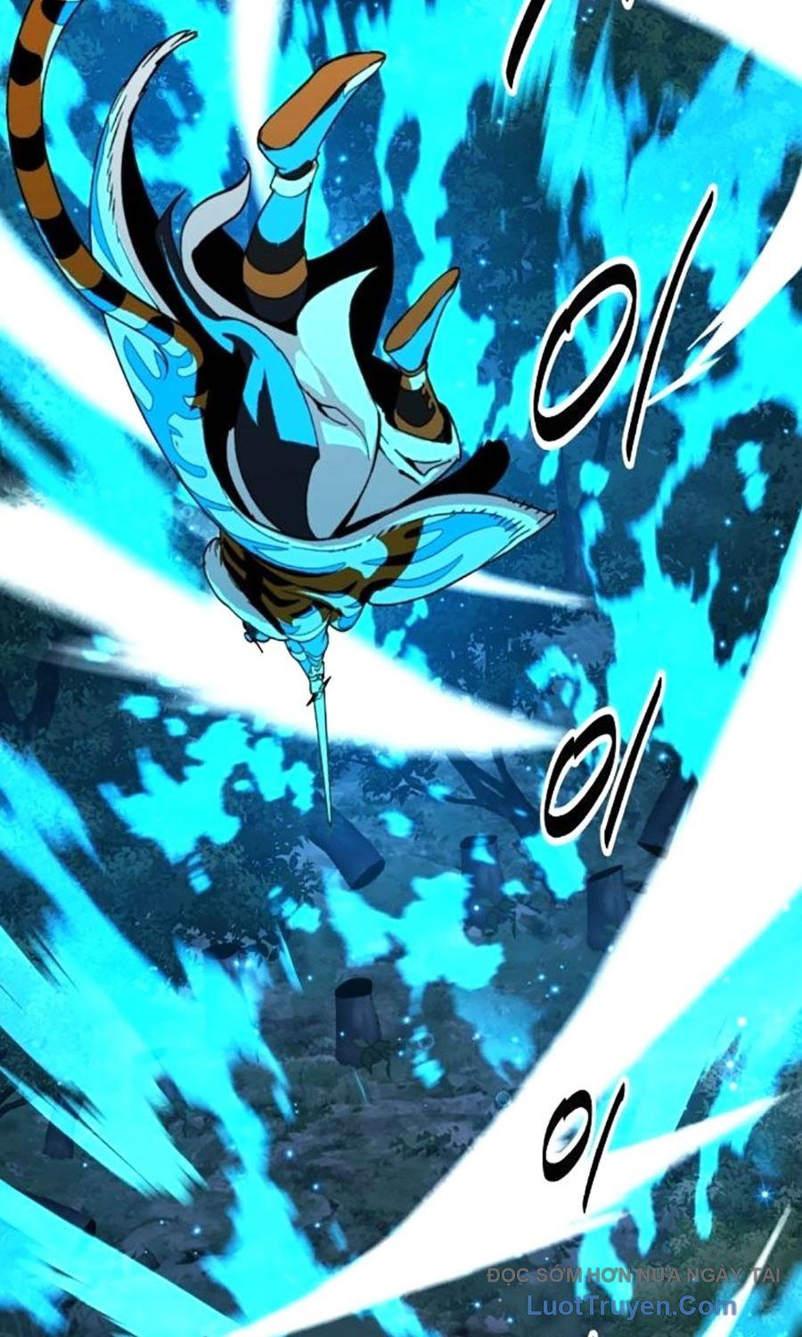 Đại Thánh Trùng Sinh Nam Cung Thế Gia Chap 46 - Next Chap 47