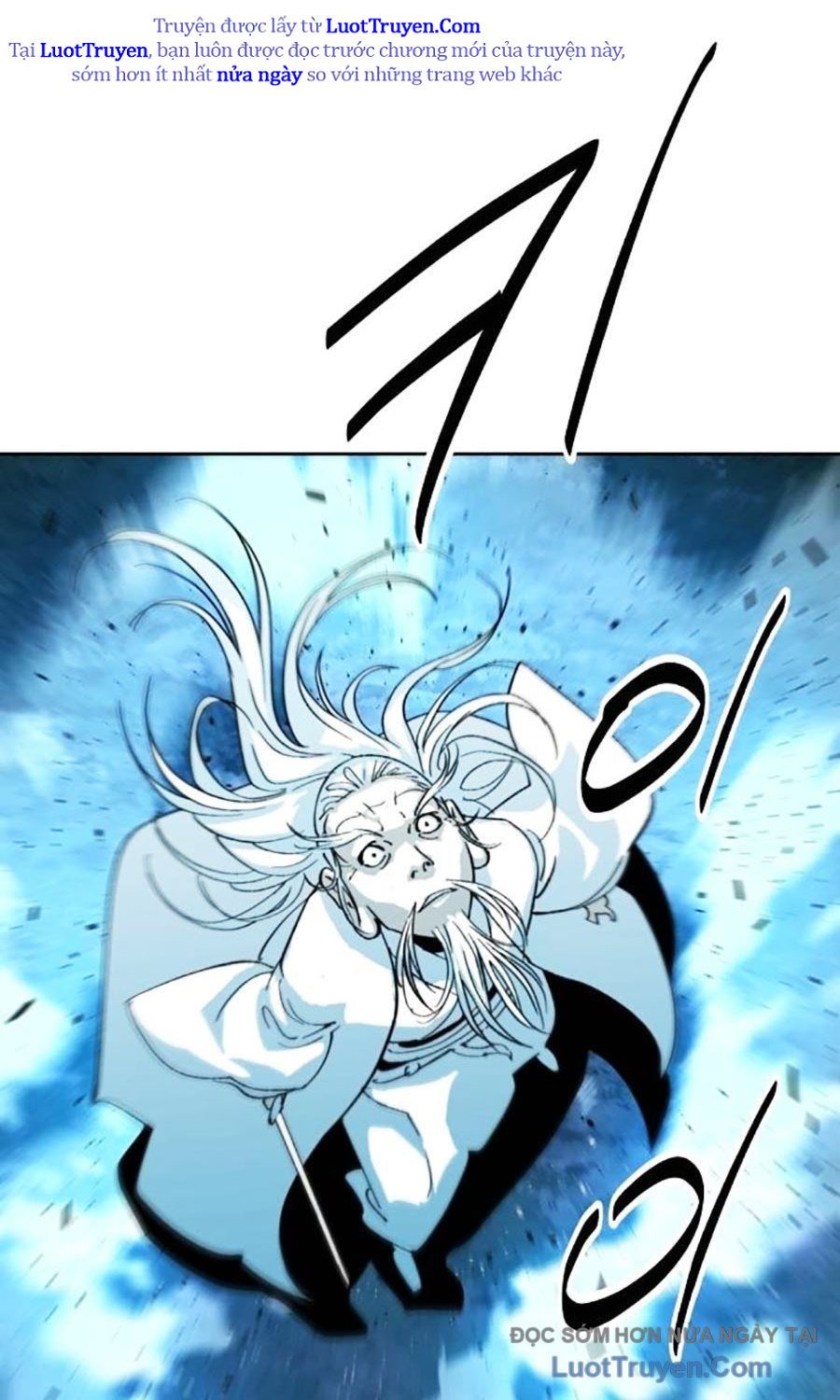 Đại Thánh Trùng Sinh Nam Cung Thế Gia Chap 46 - Next Chap 47