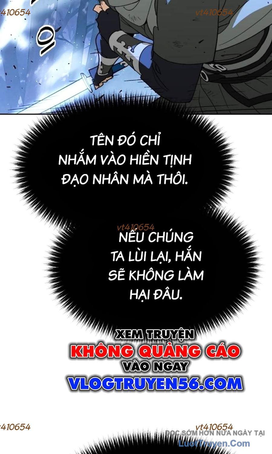 Đại Thánh Trùng Sinh Nam Cung Thế Gia Chap 46 - Next Chap 47
