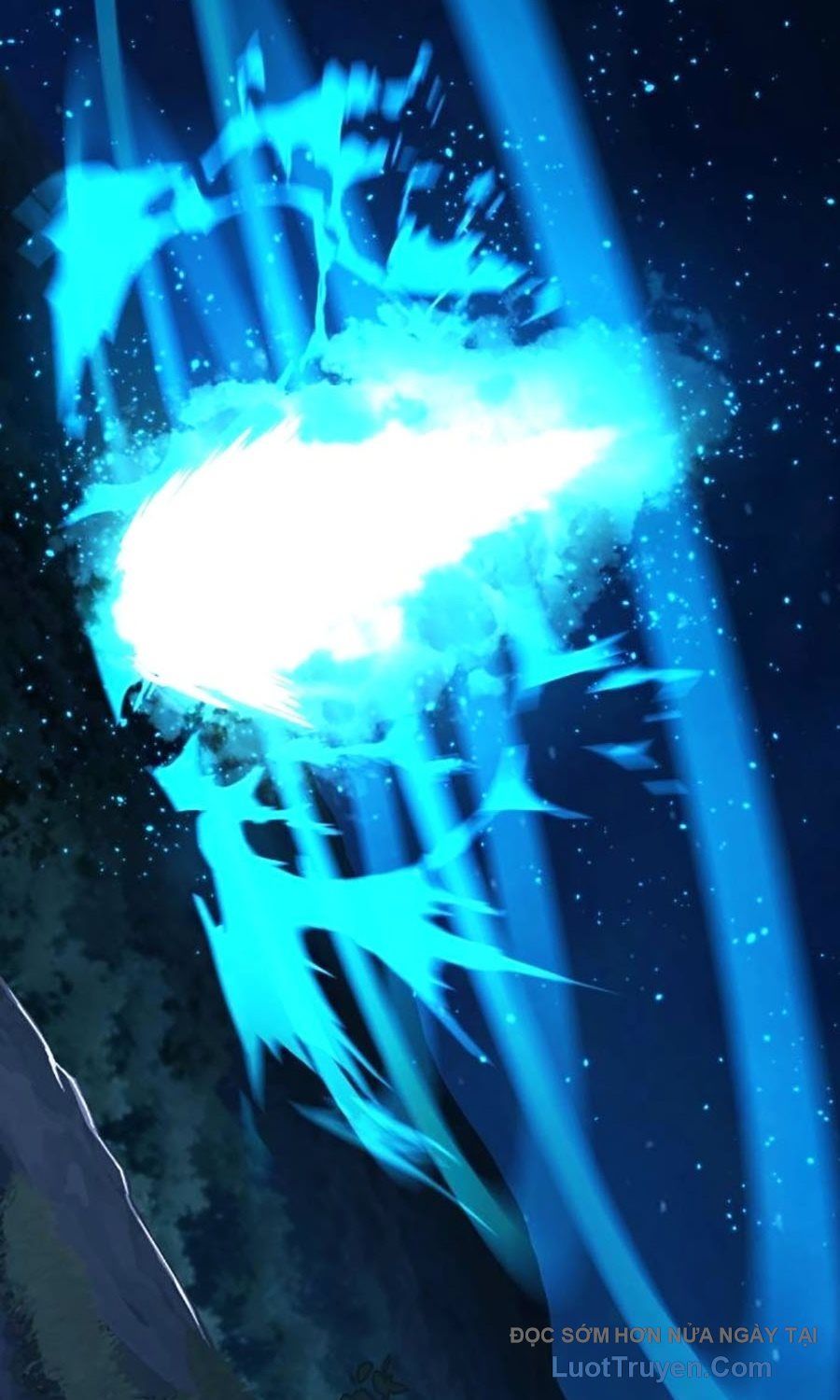 Đại Thánh Trùng Sinh Nam Cung Thế Gia Chap 46 - Next Chap 47