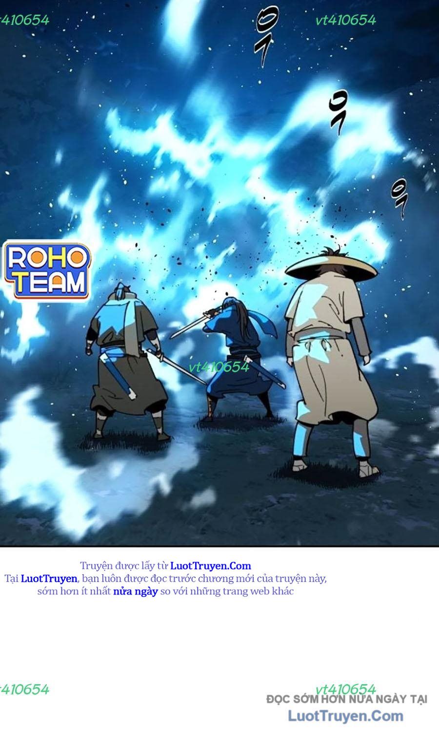 Đại Thánh Trùng Sinh Nam Cung Thế Gia Chap 46 - Next Chap 47