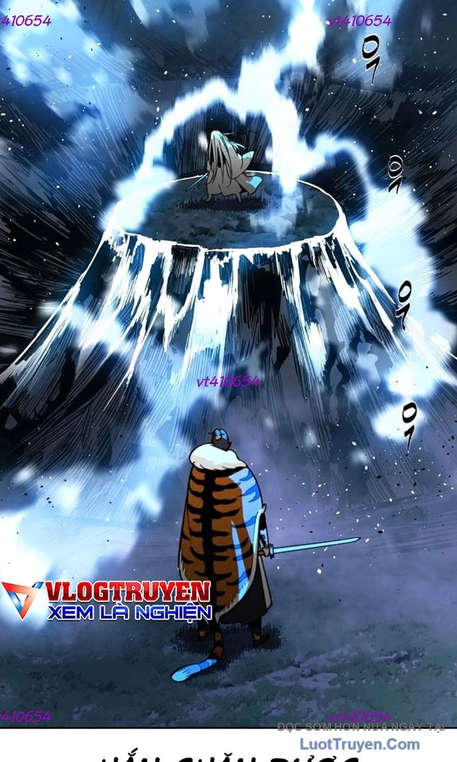 Đại Thánh Trùng Sinh Nam Cung Thế Gia Chap 46 - Next Chap 47