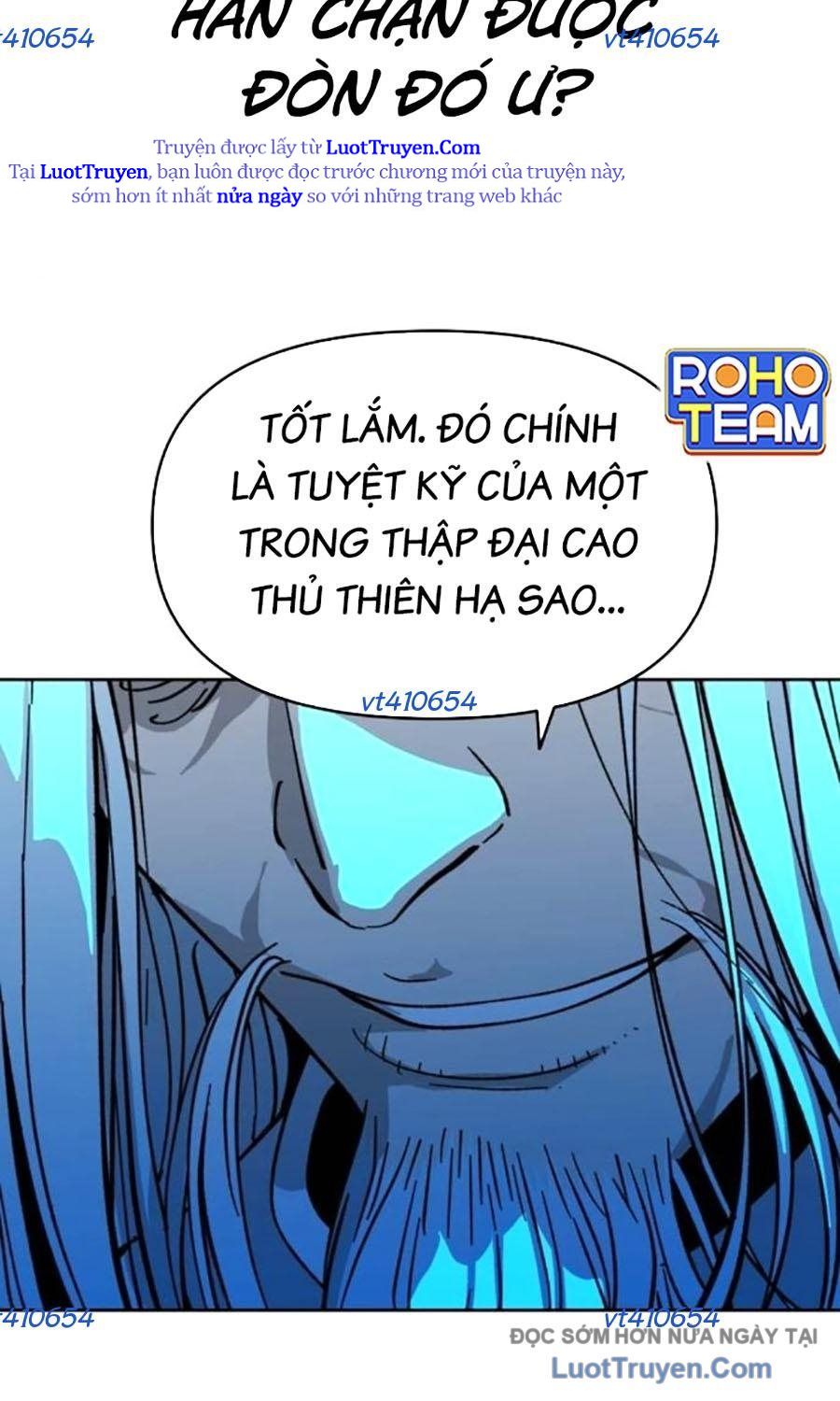 Đại Thánh Trùng Sinh Nam Cung Thế Gia Chap 46 - Next Chap 47