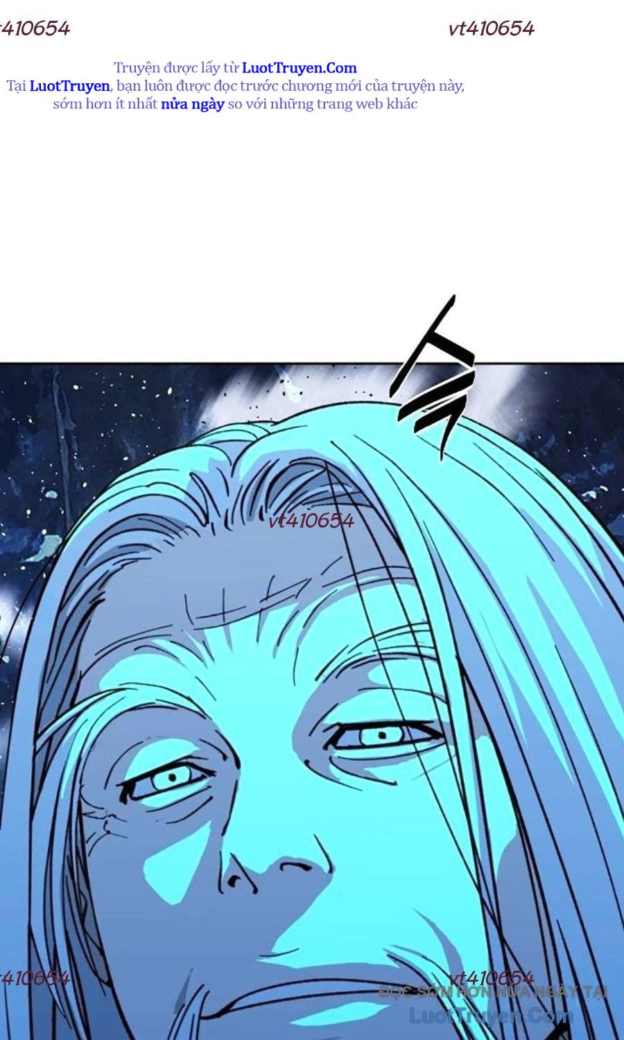 Đại Thánh Trùng Sinh Nam Cung Thế Gia Chap 46 - Next Chap 47