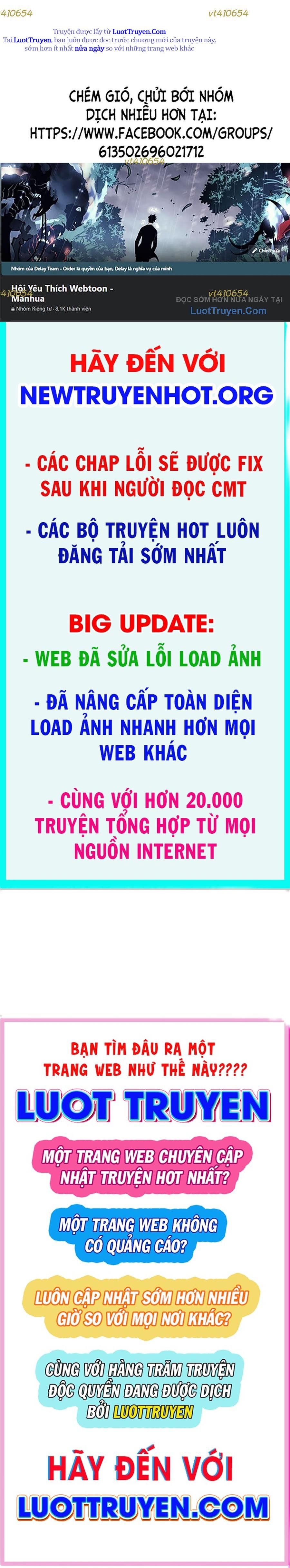 Đại Thánh Trùng Sinh Nam Cung Thế Gia Chap 46 - Next Chap 47