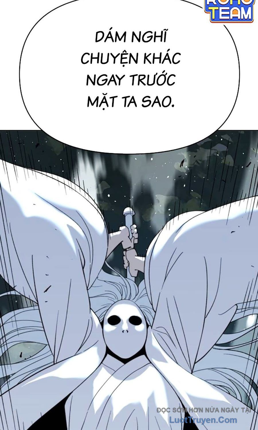 Đại Thánh Trùng Sinh Nam Cung Thế Gia Chap 46 - Next Chap 47