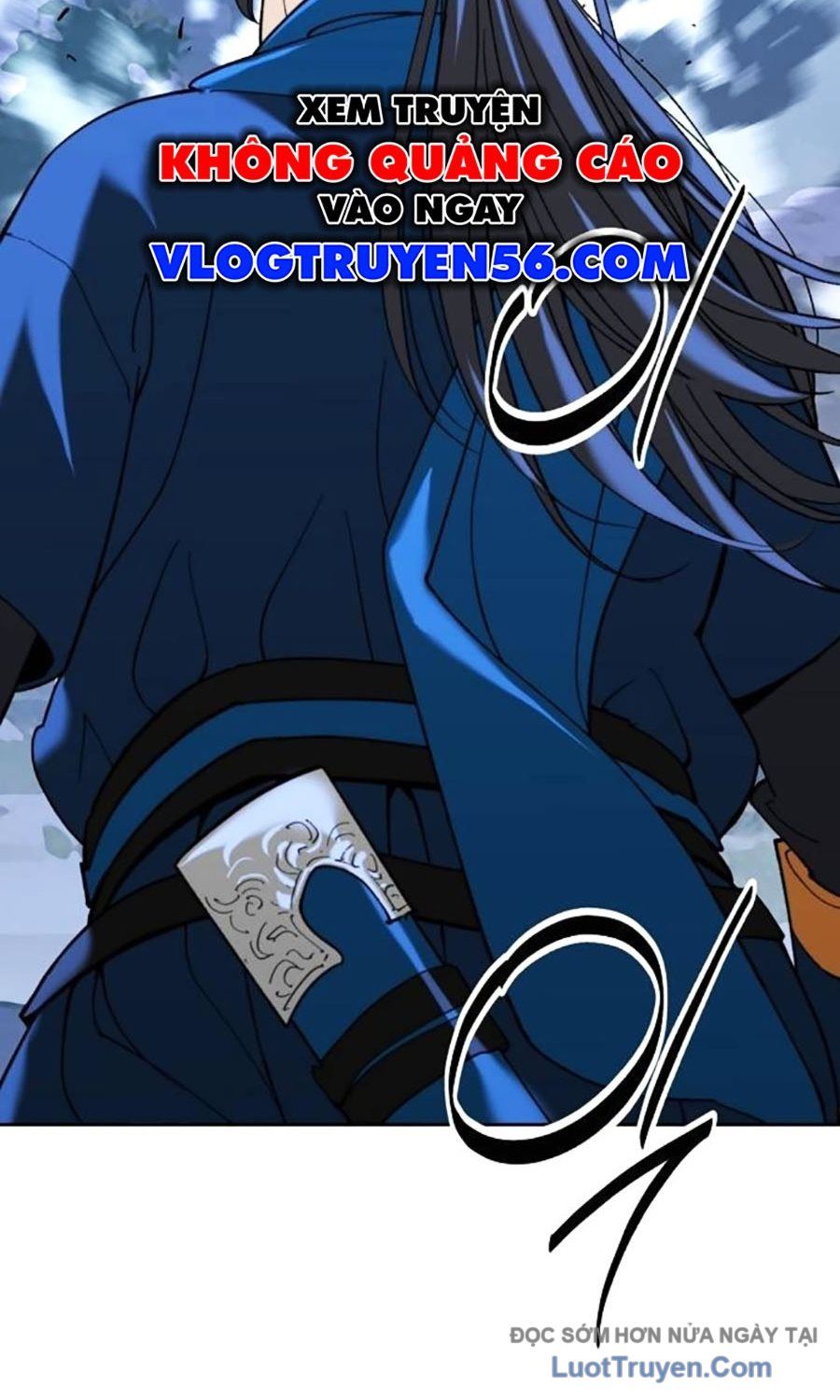 Đại Thánh Trùng Sinh Nam Cung Thế Gia Chap 46 - Next Chap 47