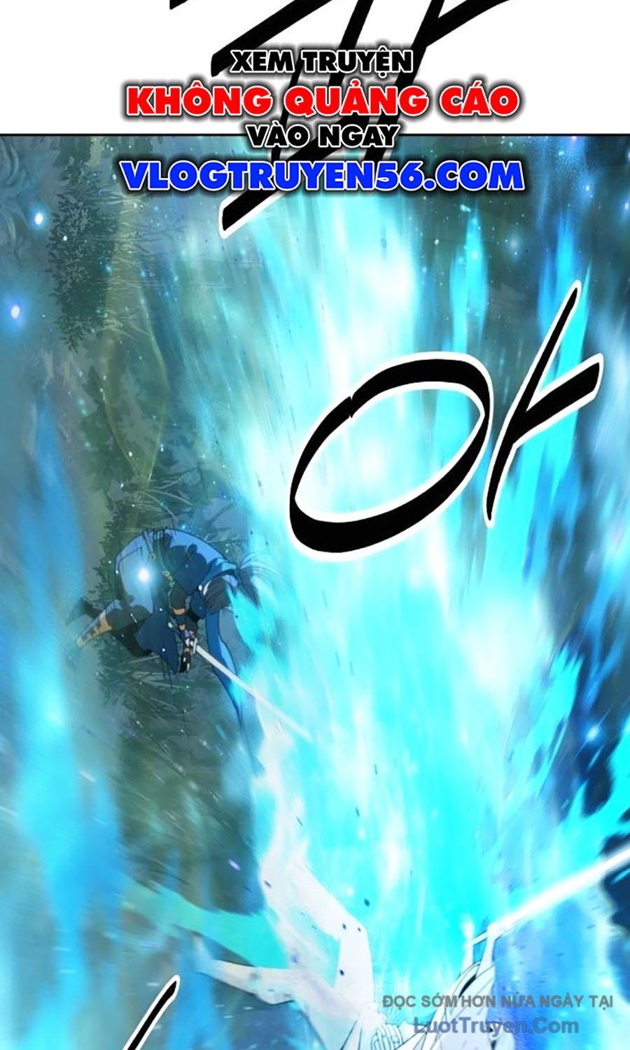 Đại Thánh Trùng Sinh Nam Cung Thế Gia Chap 46 - Next Chap 47