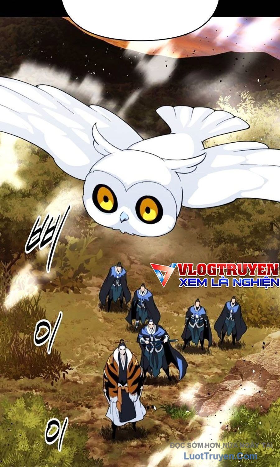 Đại Thánh Trùng Sinh Nam Cung Thế Gia Chap 46 - Next Chap 47