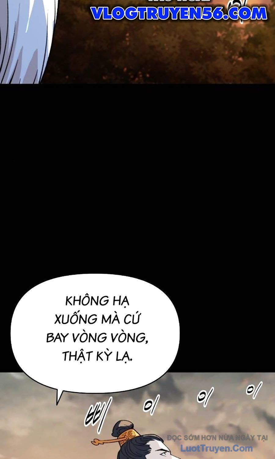 Đại Thánh Trùng Sinh Nam Cung Thế Gia Chap 46 - Next Chap 47