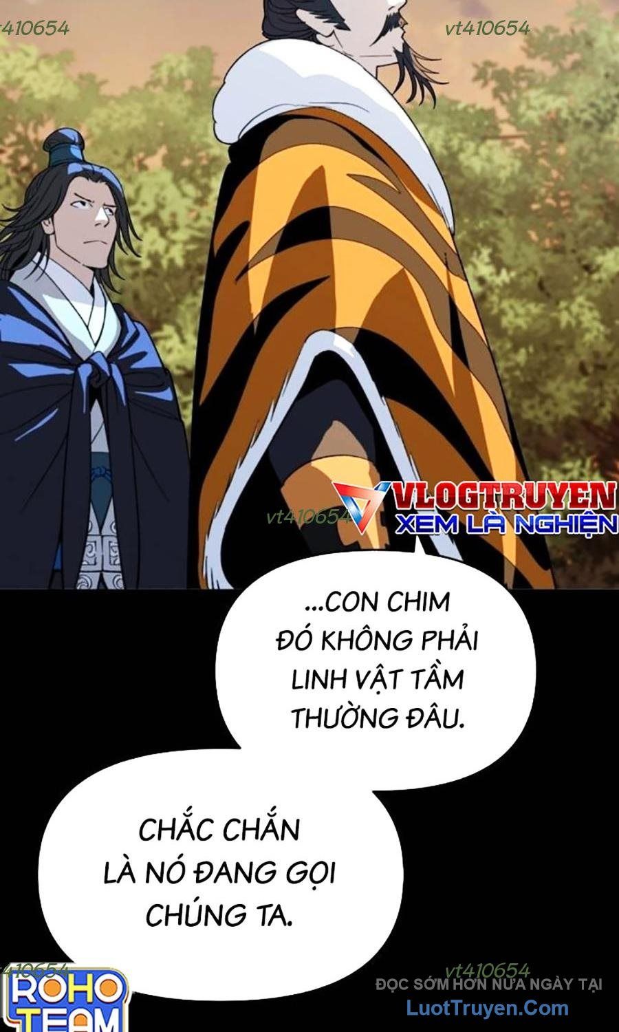 Đại Thánh Trùng Sinh Nam Cung Thế Gia Chap 46 - Next Chap 47