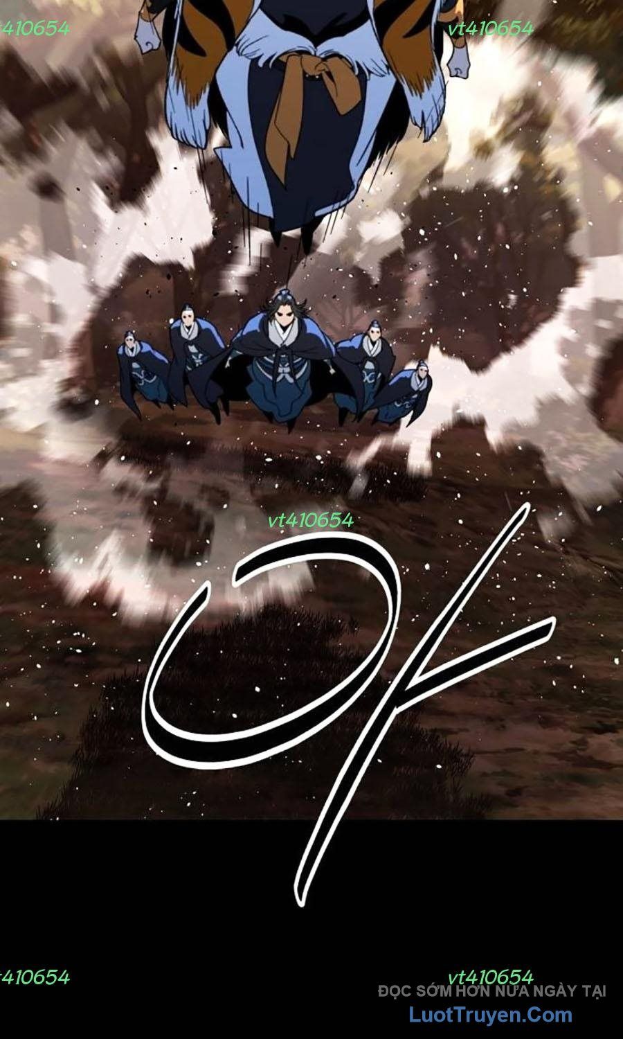 Đại Thánh Trùng Sinh Nam Cung Thế Gia Chap 46 - Next Chap 47