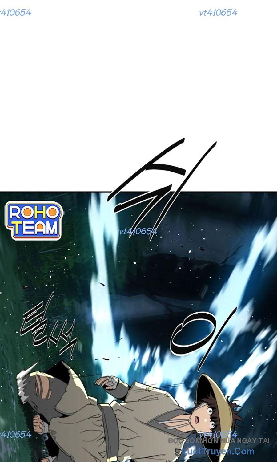 Đại Thánh Trùng Sinh Nam Cung Thế Gia Chap 46 - Next Chap 47