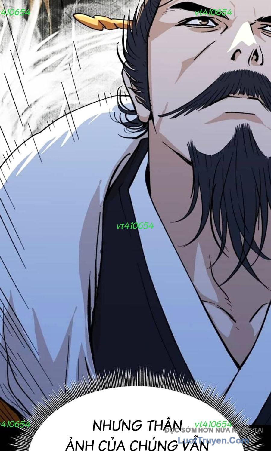 Đại Thánh Trùng Sinh Nam Cung Thế Gia Chap 46 - Next Chap 47