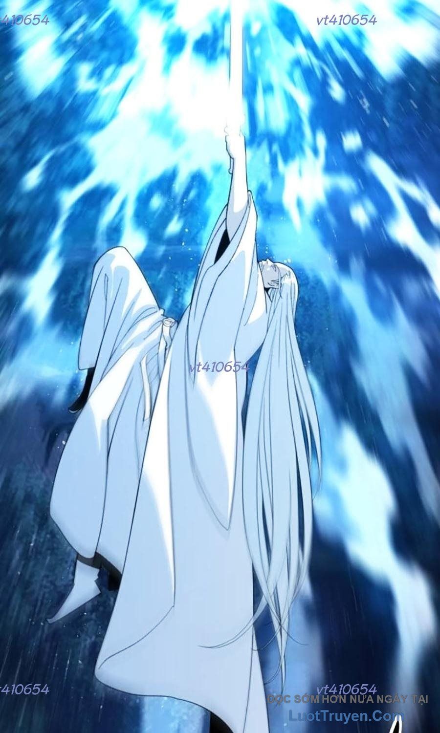 Đại Thánh Trùng Sinh Nam Cung Thế Gia Chap 46 - Next Chap 47