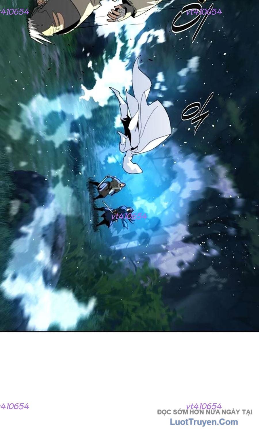 Đại Thánh Trùng Sinh Nam Cung Thế Gia Chap 46 - Next Chap 47