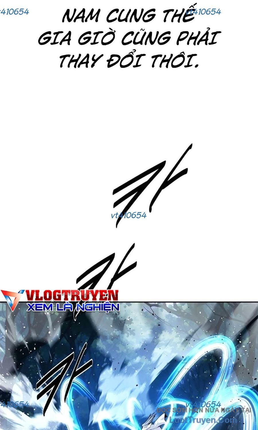 Đại Thánh Trùng Sinh Nam Cung Thế Gia Chap 46 - Next Chap 47