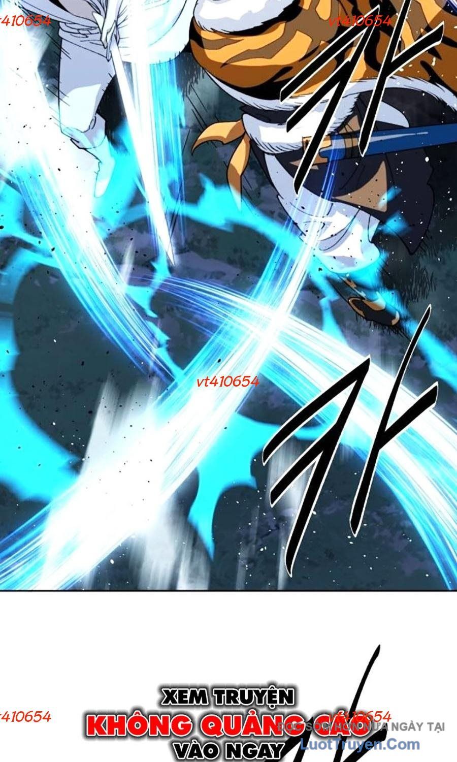 Đại Thánh Trùng Sinh Nam Cung Thế Gia Chap 46 - Next Chap 47