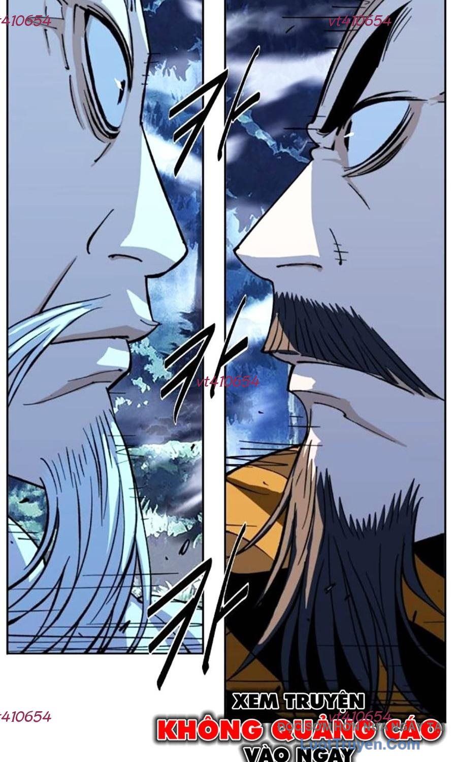 Đại Thánh Trùng Sinh Nam Cung Thế Gia Chap 46 - Next Chap 47