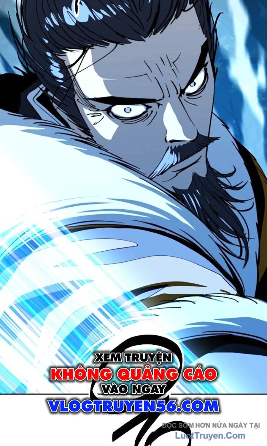 Đại Thánh Trùng Sinh Nam Cung Thế Gia Chap 46 - Next Chap 47