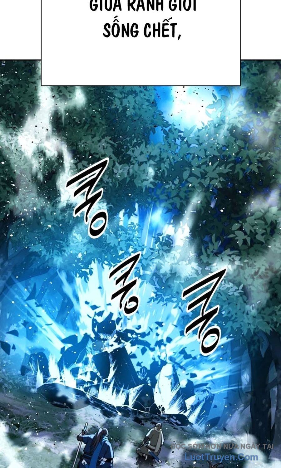 Đại Thánh Trùng Sinh Nam Cung Thế Gia Chap 46 - Next Chap 47