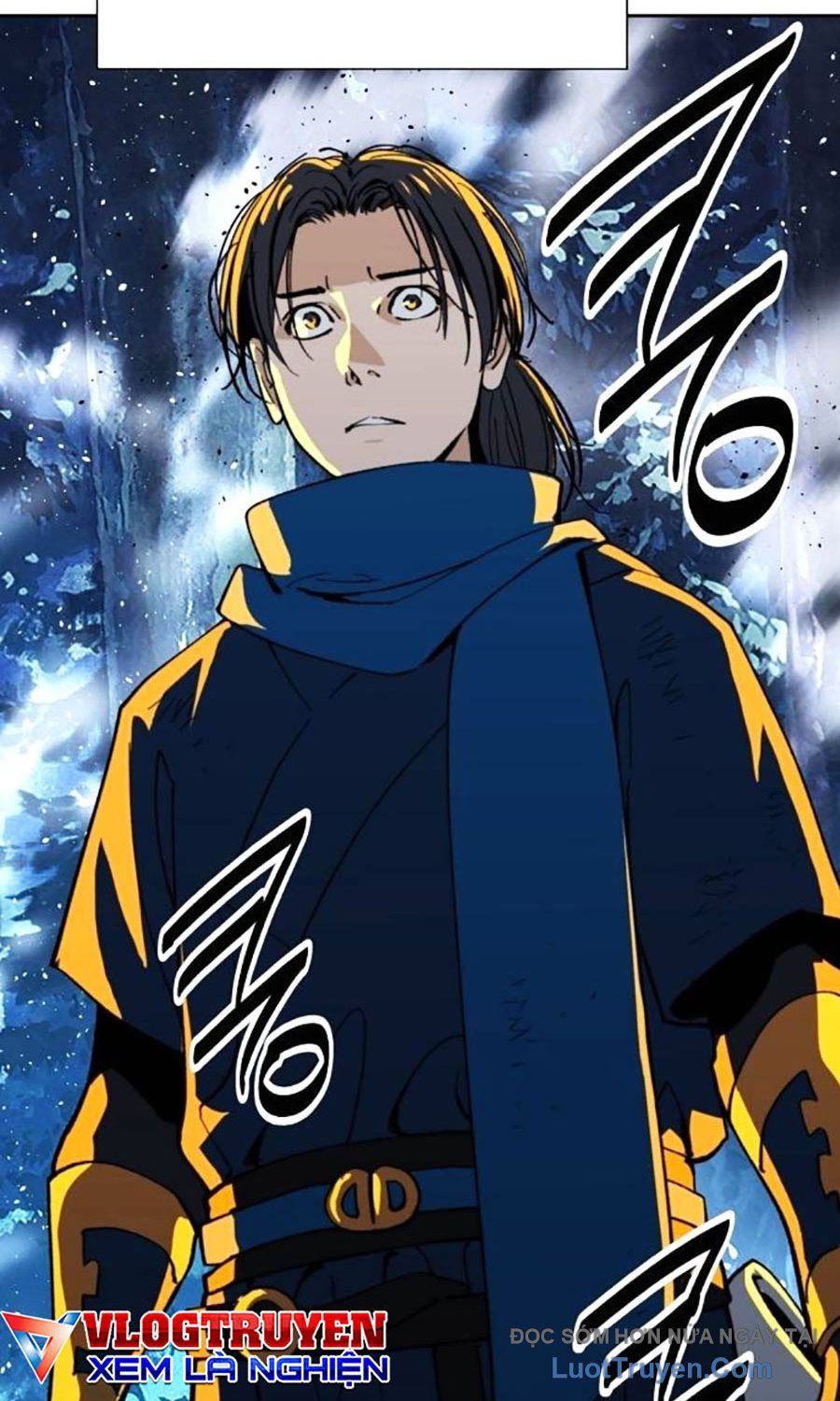 Đại Thánh Trùng Sinh Nam Cung Thế Gia Chap 46 - Next Chap 47