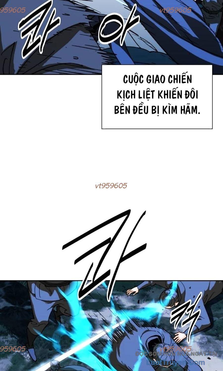 Đại Thánh Trùng Sinh Nam Cung Thế Gia Chap 47 - Next Chap 48