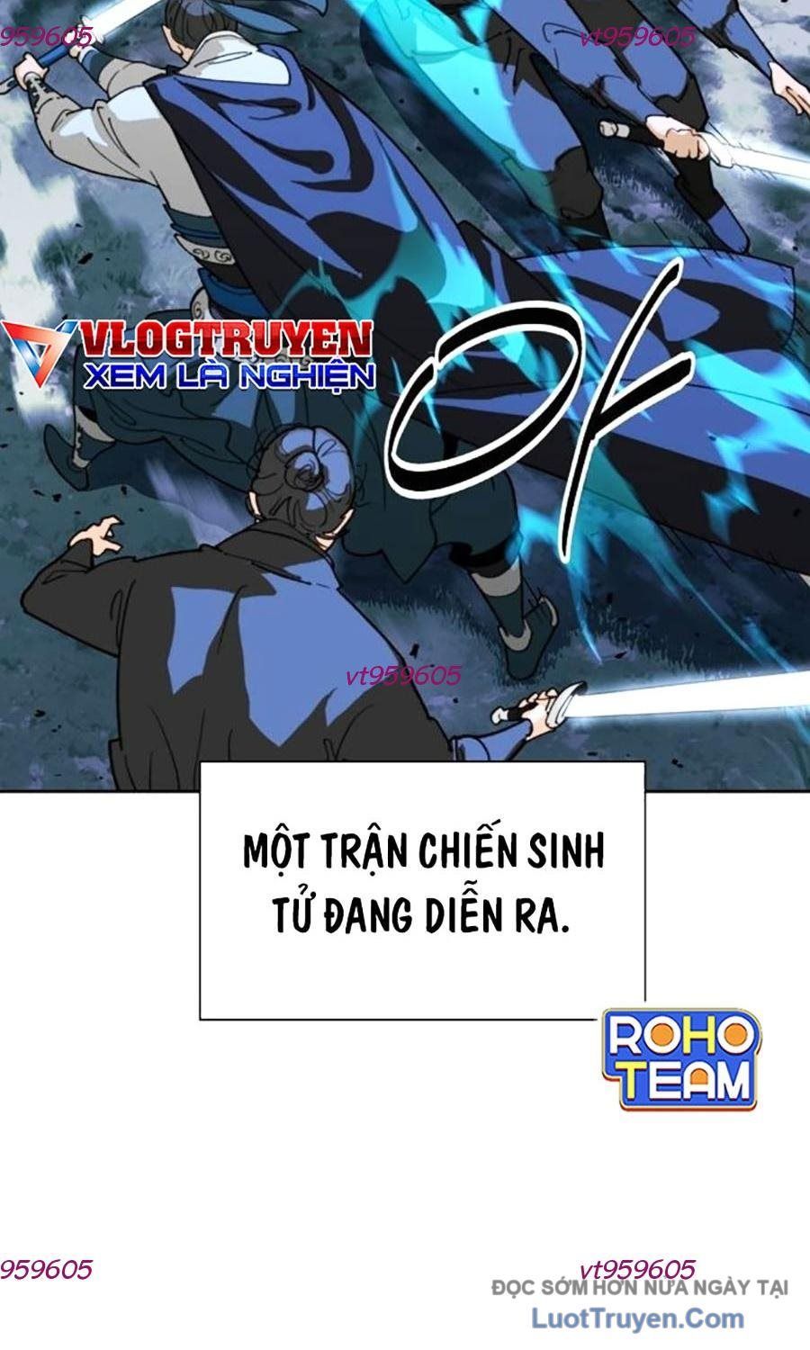 Đại Thánh Trùng Sinh Nam Cung Thế Gia Chap 47 - Next Chap 48