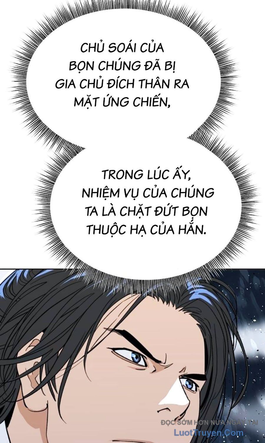 Đại Thánh Trùng Sinh Nam Cung Thế Gia Chap 47 - Next Chap 48