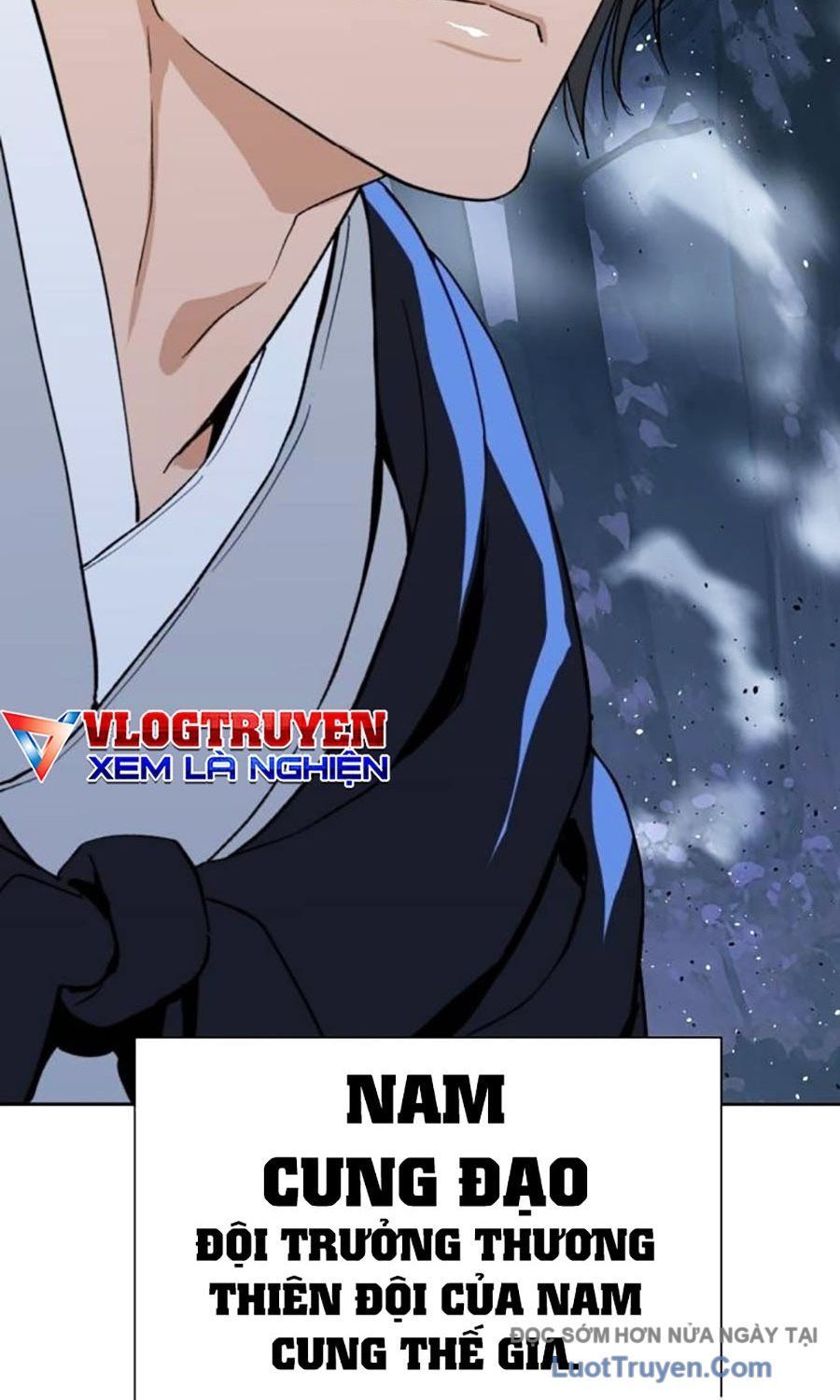 Đại Thánh Trùng Sinh Nam Cung Thế Gia Chap 47 - Next Chap 48