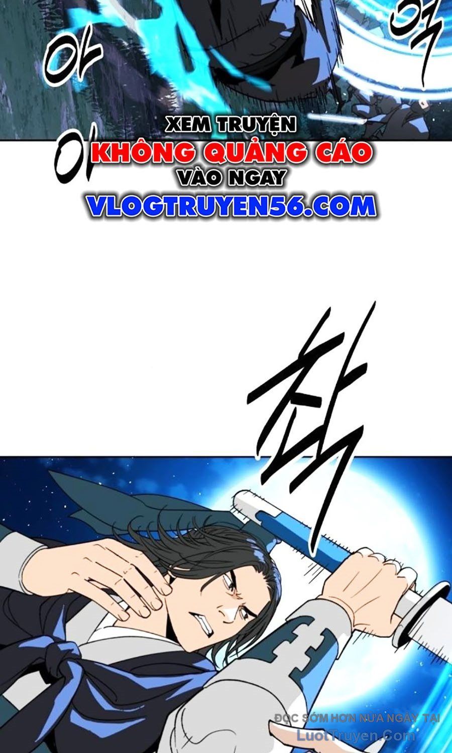 Đại Thánh Trùng Sinh Nam Cung Thế Gia Chap 47 - Next Chap 48