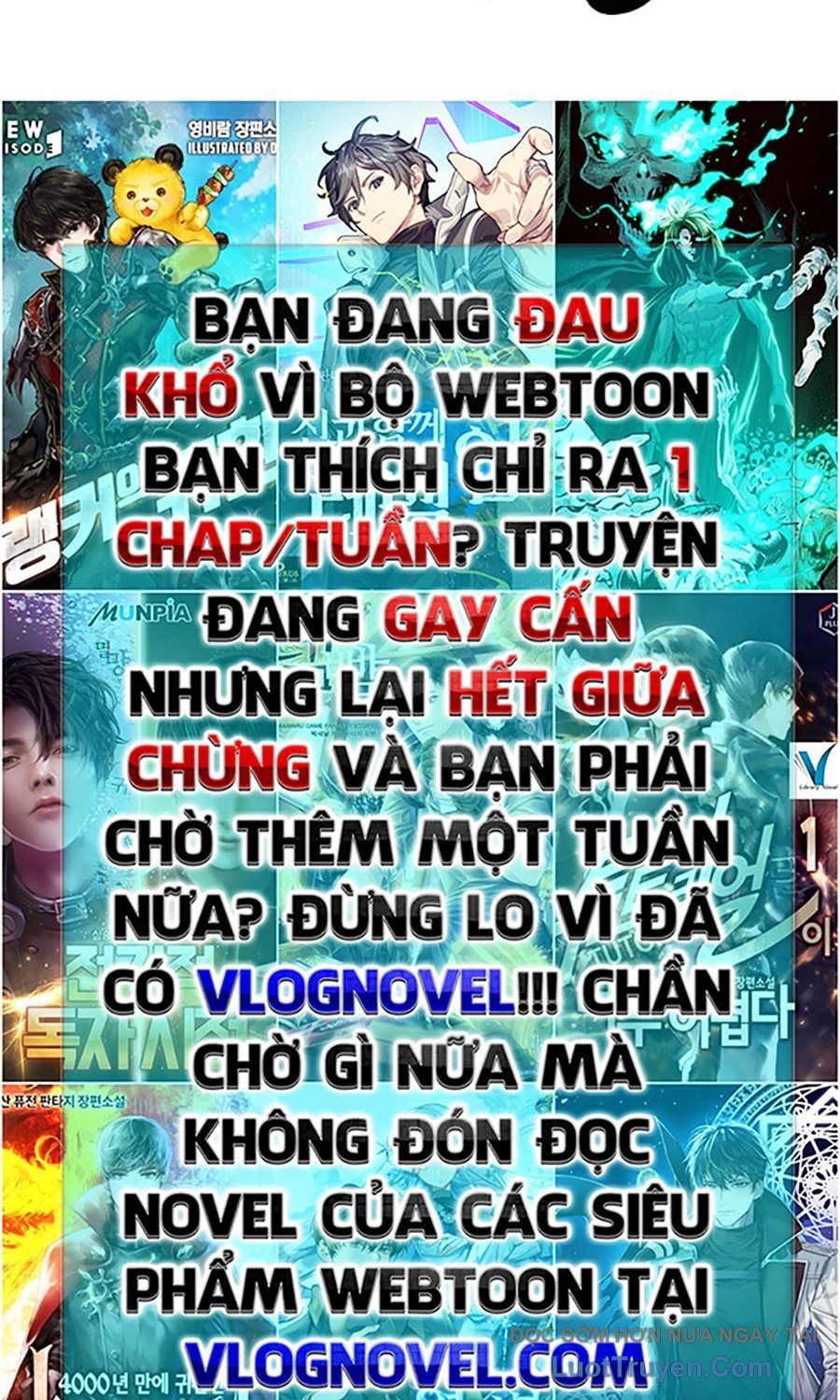 Đại Thánh Trùng Sinh Nam Cung Thế Gia Chap 47 - Next Chap 48