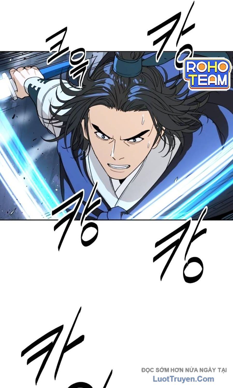 Đại Thánh Trùng Sinh Nam Cung Thế Gia Chap 47 - Next Chap 48