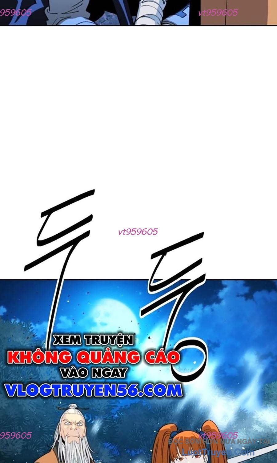 Đại Thánh Trùng Sinh Nam Cung Thế Gia Chap 47 - Next Chap 48