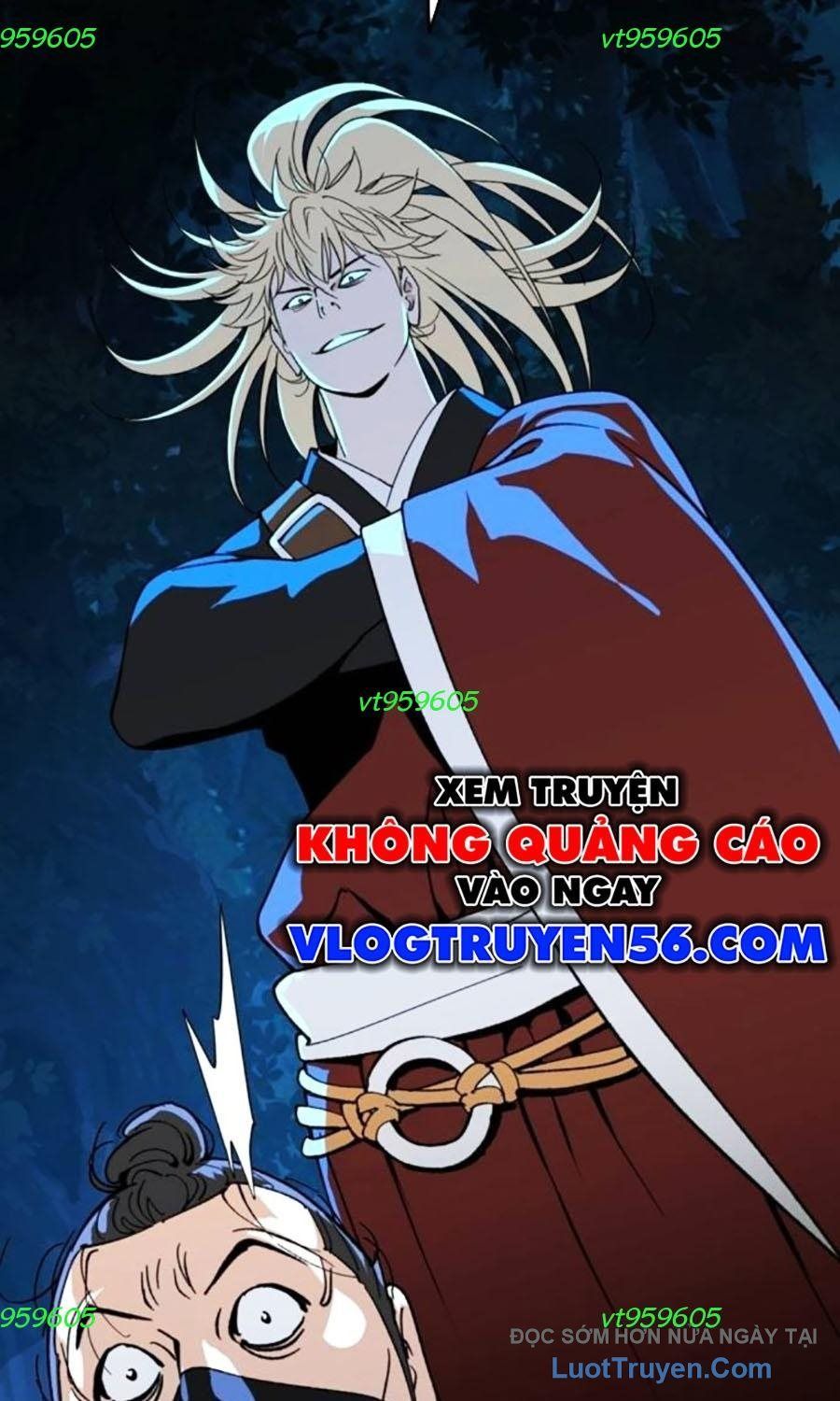 Đại Thánh Trùng Sinh Nam Cung Thế Gia Chap 47 - Next Chap 48