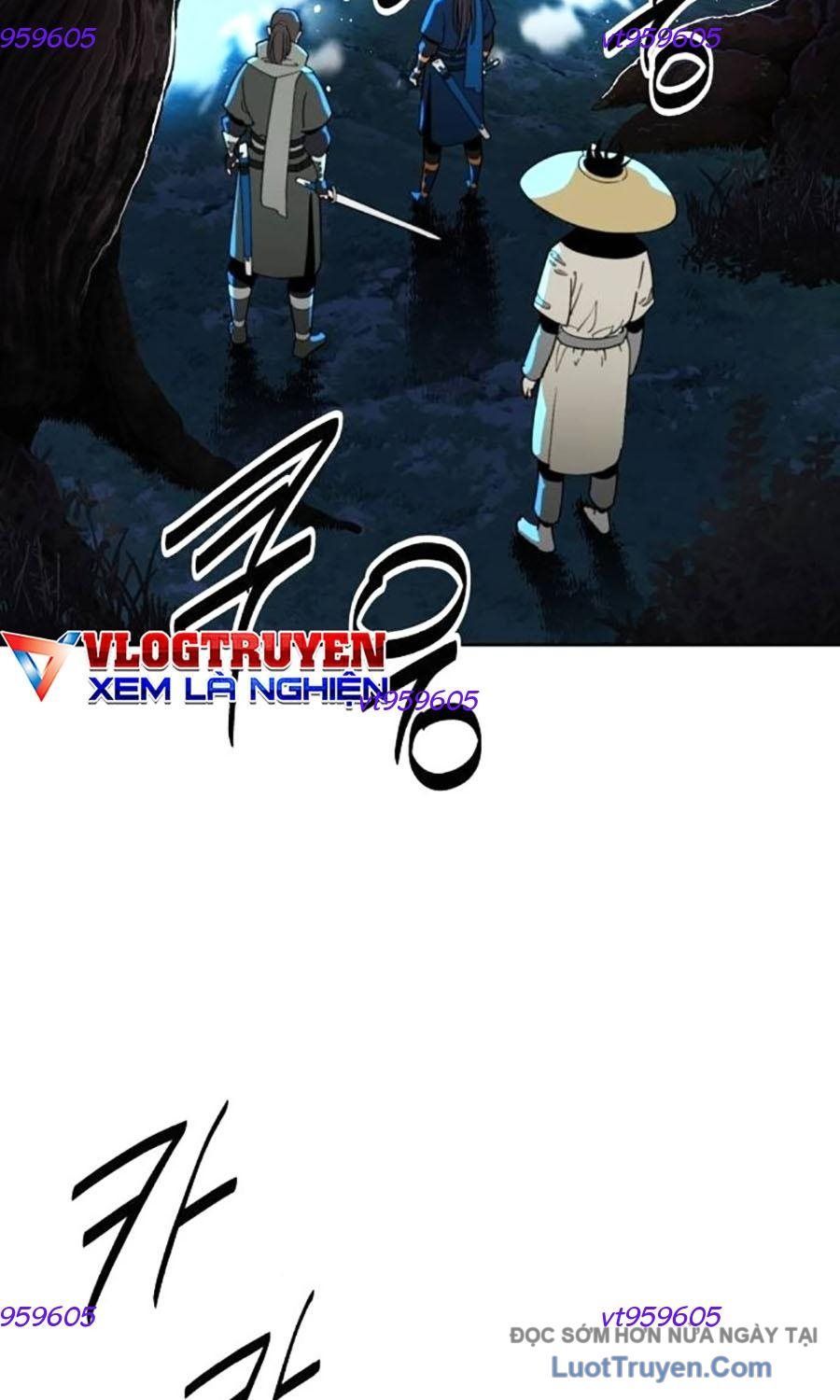 Đại Thánh Trùng Sinh Nam Cung Thế Gia Chap 47 - Next Chap 48