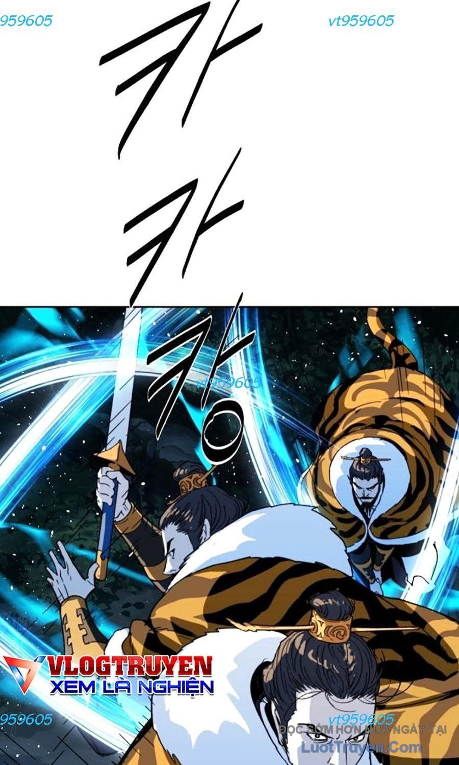 Đại Thánh Trùng Sinh Nam Cung Thế Gia Chap 47 - Next Chap 48