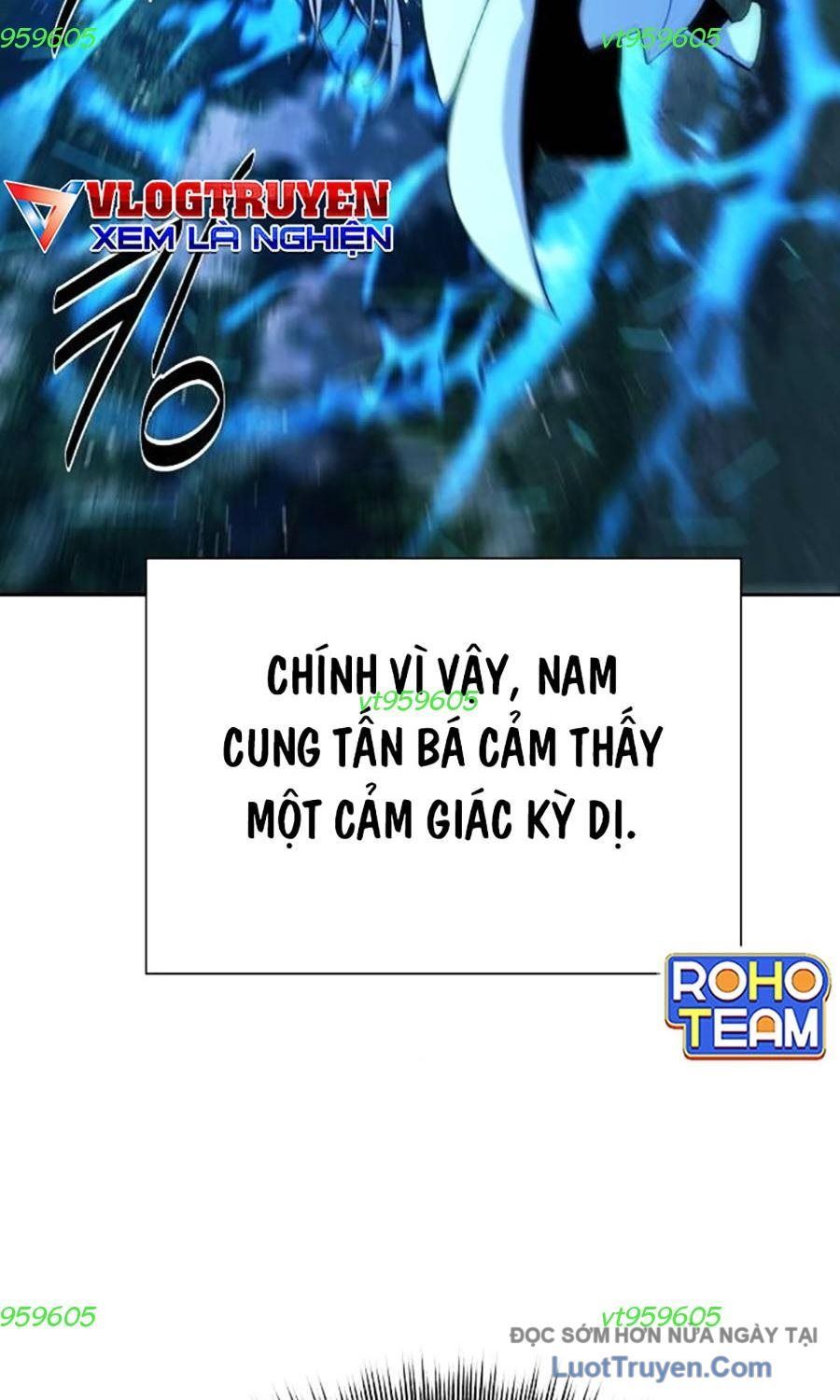 Đại Thánh Trùng Sinh Nam Cung Thế Gia Chap 47 - Next Chap 48